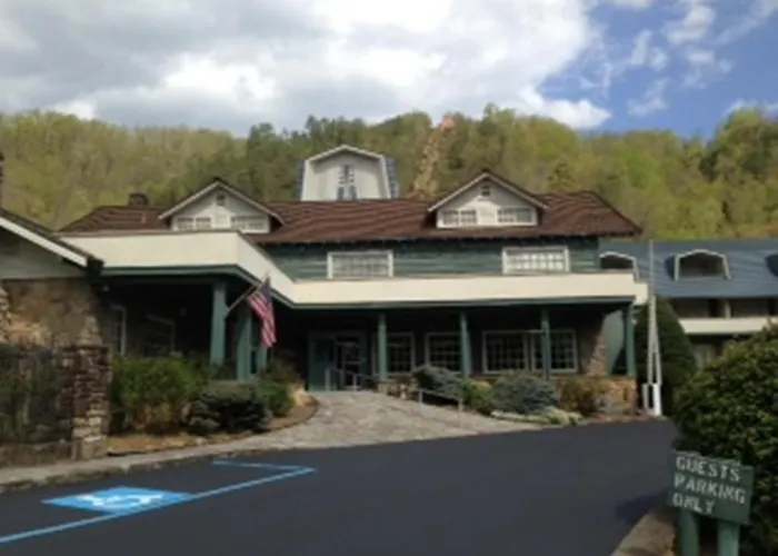 Hotel: Gatlinburg Inn